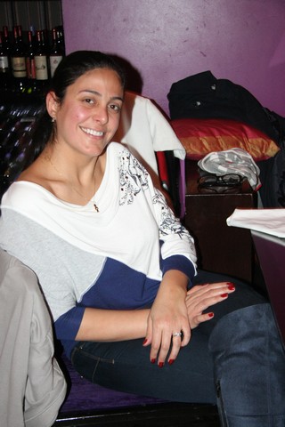 Valentine Night @ E Cafe